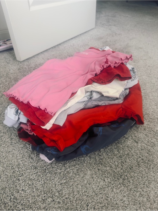 The Children's Place Other - Size 4T bulk girls clothes